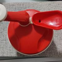 Tupperware Quick chef