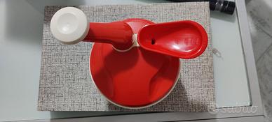 Tupperware Quick chef