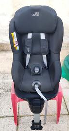 Seggiolino Britax Römer Dualfix - 18kg