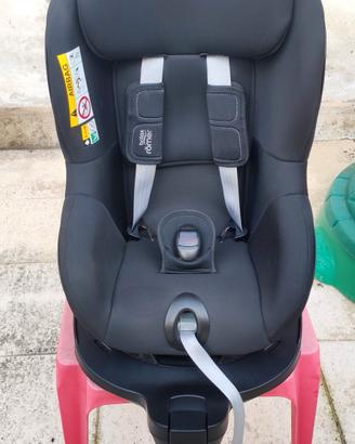 Seggiolino Britax Römer Dualfix - 18kg