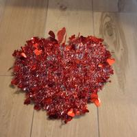 cuore decorazione