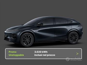 XPENG G6 Performance 80,8 kWh awd
