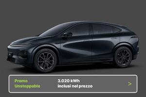 XPENG G6 Performance 80,8 kWh awd