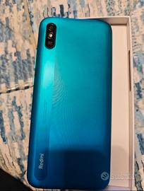 Redmi 9A