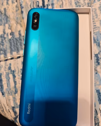 Redmi 9A