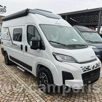 KNAUS KNAUS BOXLIFE 540 MQ PLATINUM SELECTION