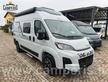 KNAUS KNAUS BOXLIFE 540 MQ PLATINUM SELECTION