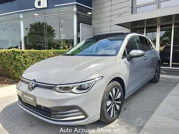 Volkswagen Golf 2.0 tdi Life 115cv dsg