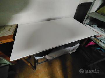 tavolo da cucina bianco 