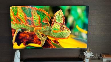 tv 55" samsung ue55f8000 serie 8