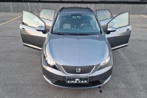 Seat Ibiza ST 1.2 TDI CR Ecomotive Reference