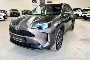 Toyota Yaris Cross 1.5H (116 CV) E-CVT Trend