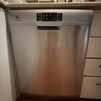 Lavastoviglie ELECTROLUX XXL