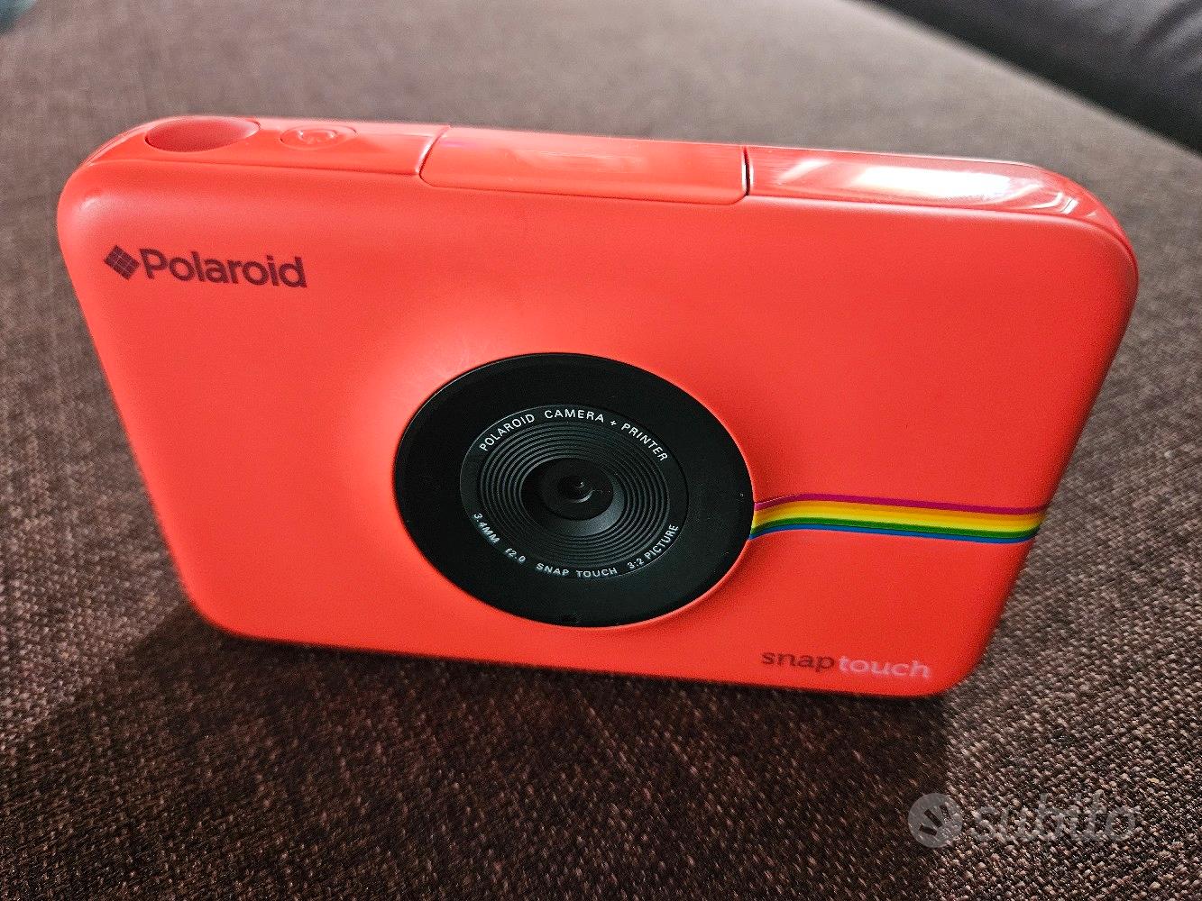 Polaroid snap touch non funzionante - Fotografia In vendita a Aosta