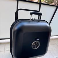 Barbecue trasportabile