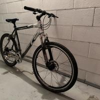 Mountain Bike COPPI CF856