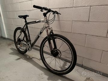 Mountain Bike COPPI CF856