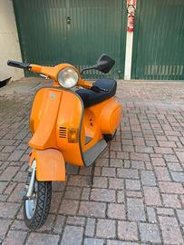 Piaggio Vespa PK 50XL - 1987