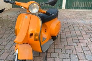 Piaggio Vespa PK 50XL - 1987