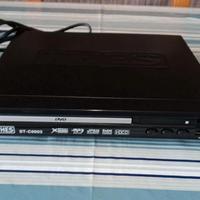 Lettore DVD Thes ST-C0003