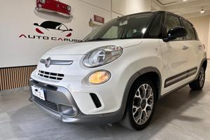 Fiat 500L 1.6 Multijet 120 CV Trekking
