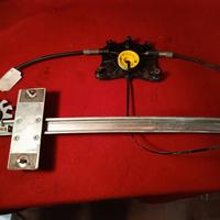 alzacristalli audi A3 posteriore sinistro