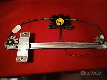 alzacristalli audi A3 posteriore sinistro