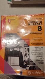 libro di antologia 