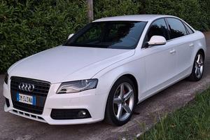 Audi a4 2008  Tdi 143 cv  9000€ Tenutta benissimo