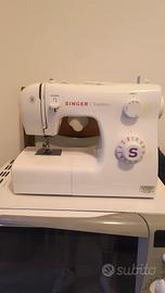 Singer Tradition 2263 - macchina da cucire 