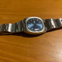 Orologio Vintage CARAVELLE (Bulova) Set-O-Matic