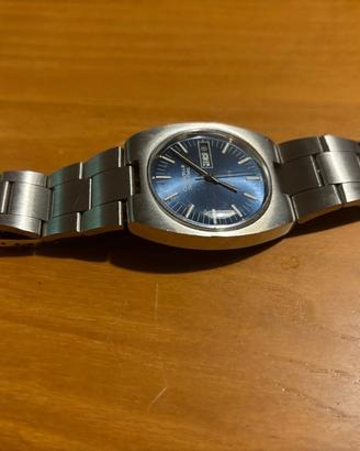 Orologio Vintage CARAVELLE (Bulova) Set-O-Matic