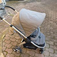 Passeggino Hauck Lift 4 UP