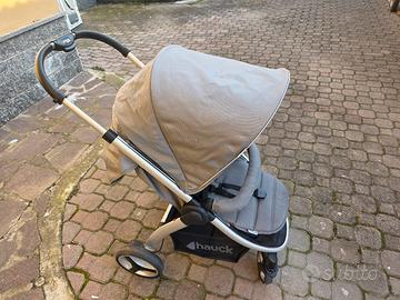 Passeggino Hauck Lift 4 UP