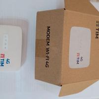 modem Tim originale