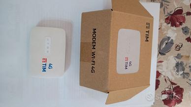 modem Tim originale