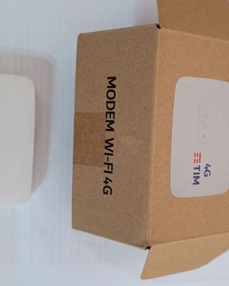 modem Tim originale