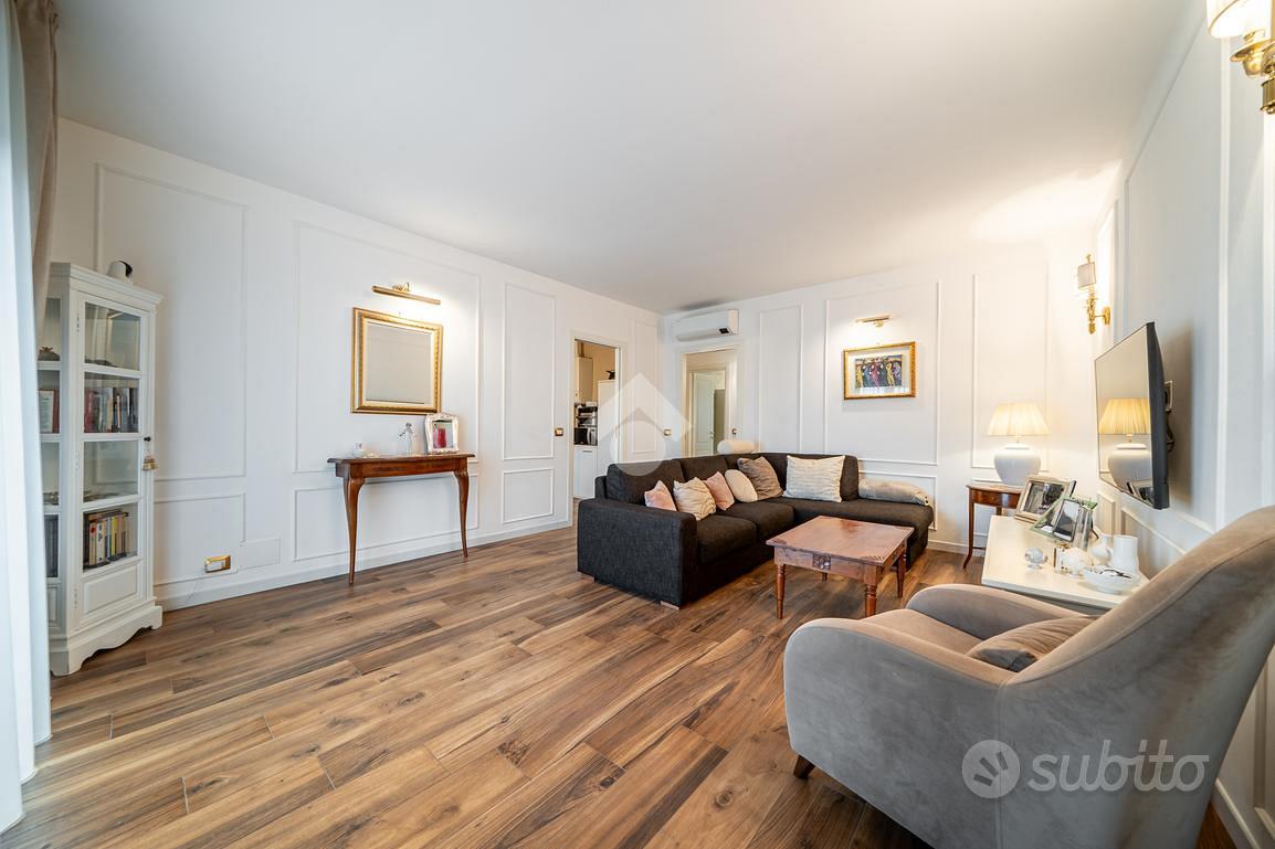 Appartamento – Formigine, Casinalbo - Vista 2
