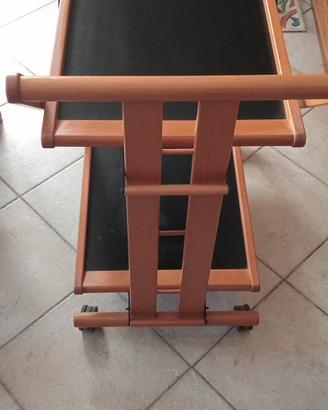 carrello Foppapedretti richiudibile 
