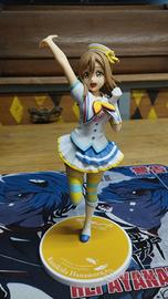 hanamaru kunikida love live! figure aozora jumping