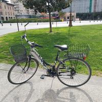 Bici Lombardo raggio 28