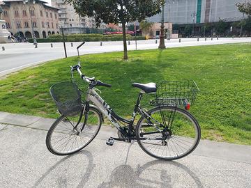 Bici Lombardo raggio 28