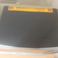 Luce beghelli per TV 