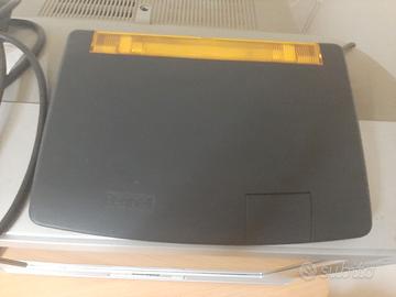 Luce beghelli per TV 