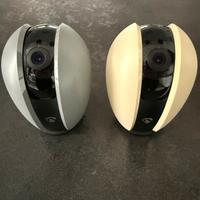 Telecamere da interno Nedis