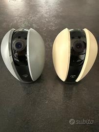 Telecamere da interno Nedis