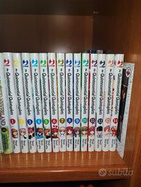 The Quintessential quintuples (serie completa)