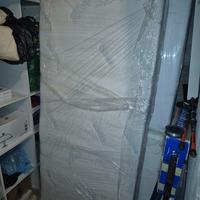 Letto contenitore 1 piazza