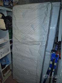 Letto contenitore 1 piazza