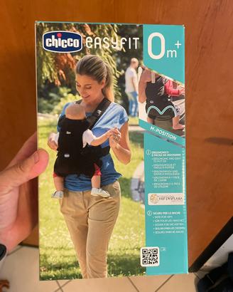 Marsupio chicco